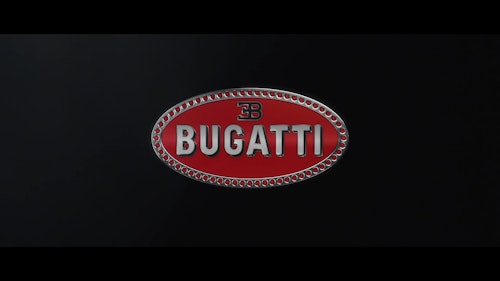 
Bugatti Chiron Super Sport 300+ world record drive: driver's view 